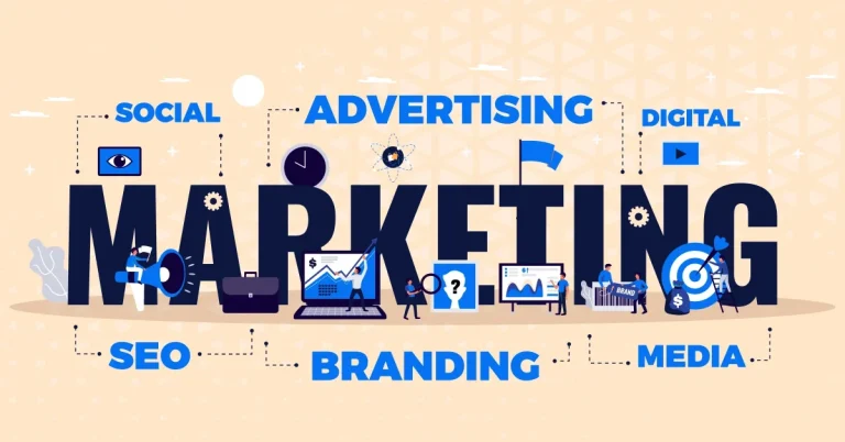 Ce Este o Agenție de Marketing Digital și Cum Funcționează? Agenție de Marketing Digital
