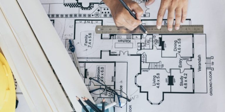 Ce Face un Arhitect Bun