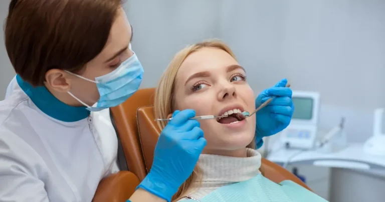 Dentist Ploiești