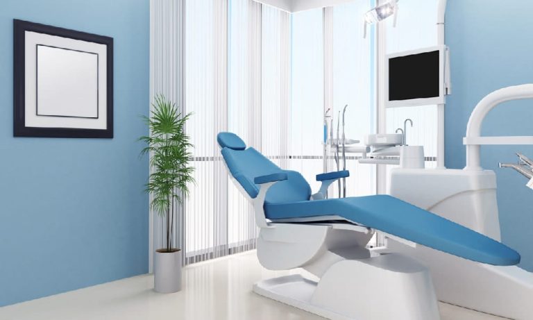 Dentist cu Experiență