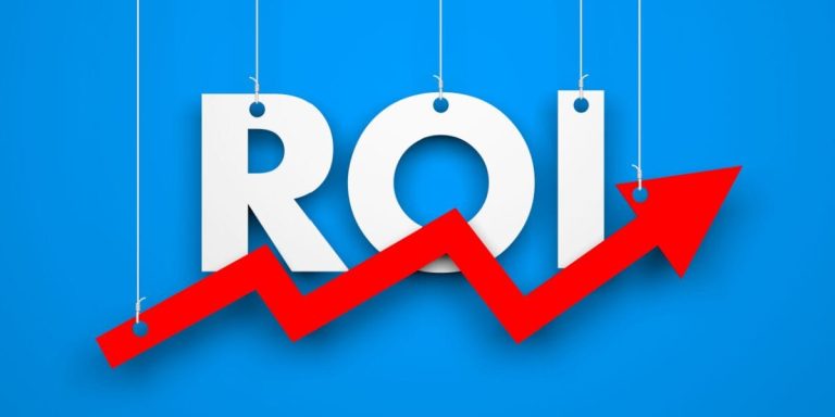 Formula ROI