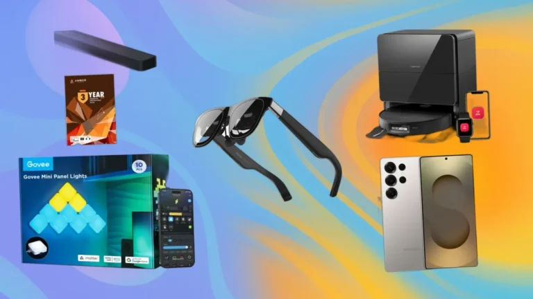 7 gadgeturi din 2025 care îți vor schimba viața în următorii 2 ani 7 gadgeturi din 2025 care îți vor schimba viața