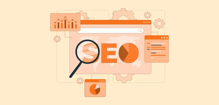 Audit SEO
