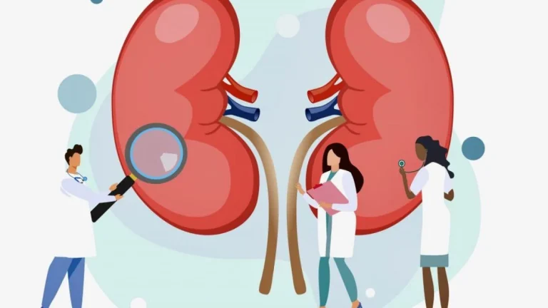 Cele mai frecvente boli de rinichi și cum le poți preveni