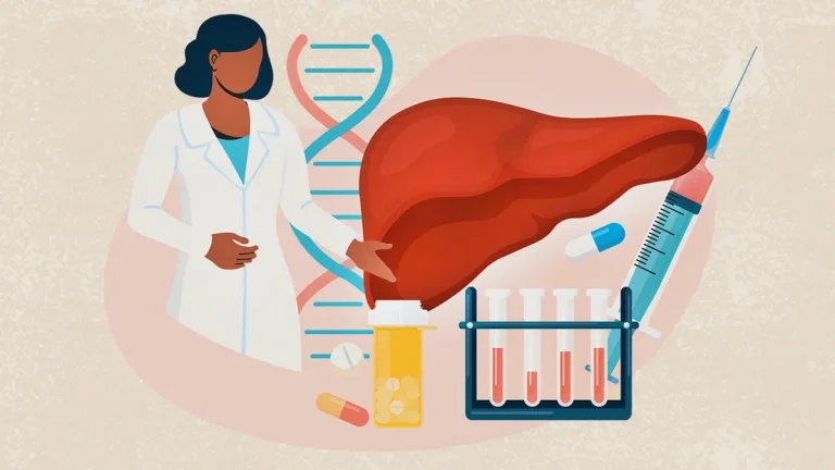 Ficatul gras alcoolic