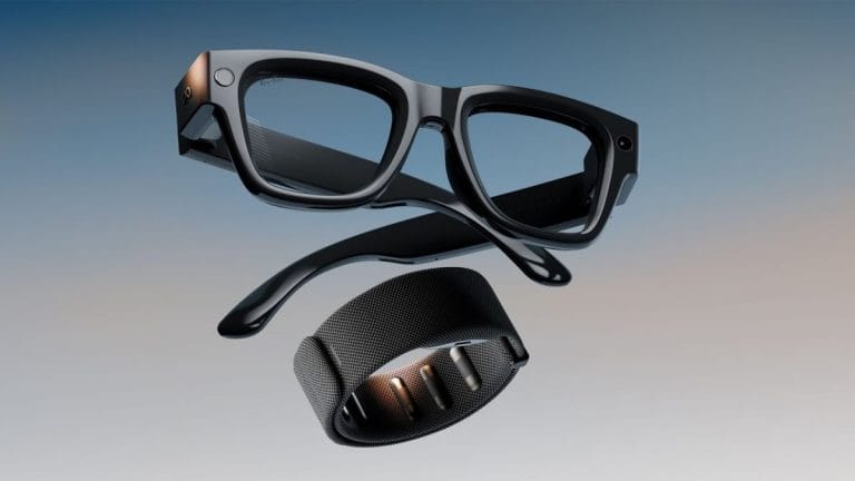 Horizon 20 Max & Smart Glasses