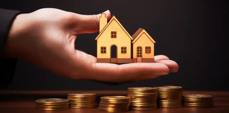 Investiții în aur vs. investiții în imobiliare – ce alegi în 2025