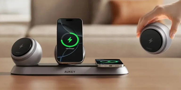 MagFusion Ark (AuKey)