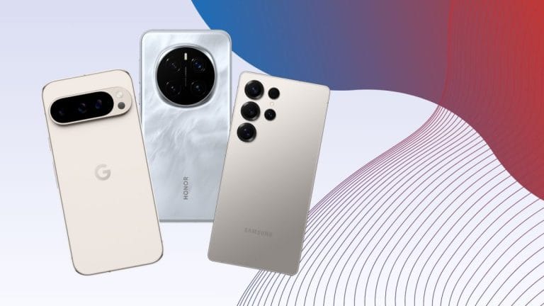 Top 10 telefoane mobile recomandate în 2025 – recenzii complete