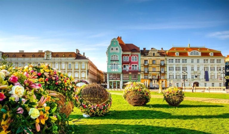 Ce Să Vizitezi în Sibiu, Constanța și Timișoara 2025