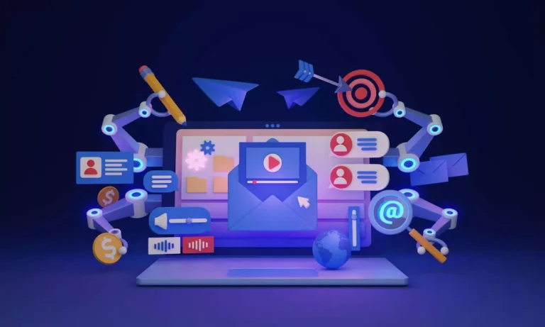 Cum folosești instrumente AI pentru marketing digital