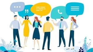 Cum îți dezvolți abilitățile de comunicare
