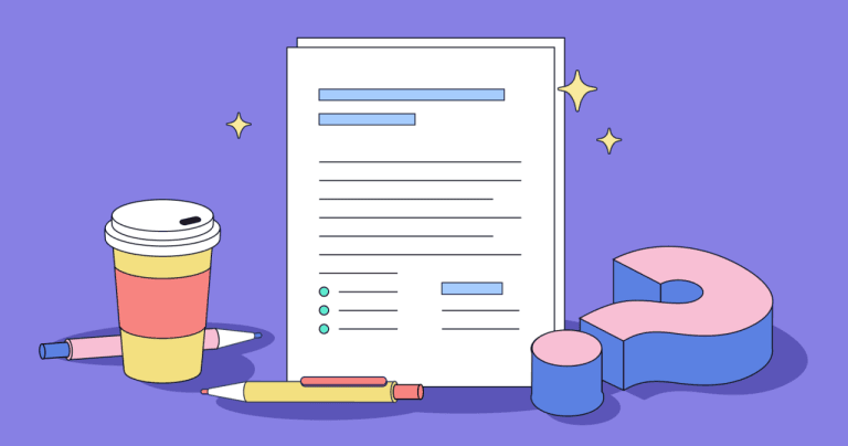 Cum scrii o scrisoare de intenție eficientă