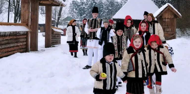 Descoperă Banatul 2025
