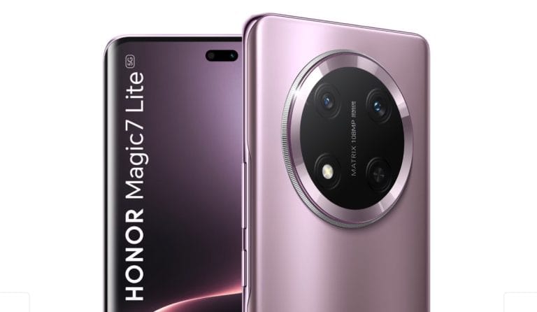 HONOR Magic 7 Lite