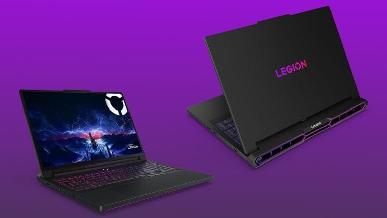 Lenovo Legion Pro 7i 2025