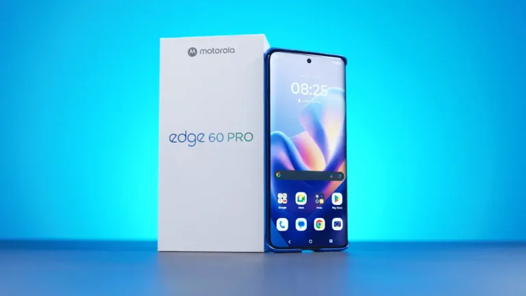 Motorola Edge 60 Pro – Recenzie completă și experiență reală Motorola Edge 60 Pro – Recenzie completă și experiență reală