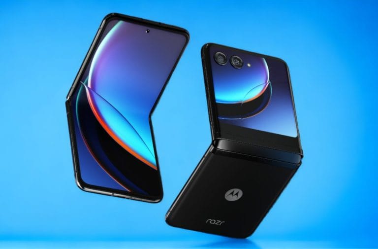 Motorola Razr 50 Ultra – Recenzie completă și păreri reale Motorola Razr 50 Ultra – Recenzie completă și păreri reale