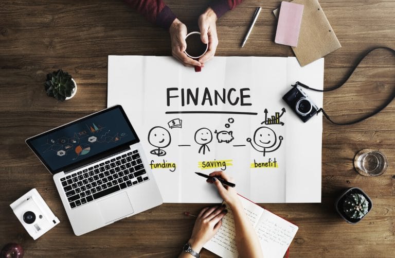 Pași pentru o strategie financiară sănătoasă