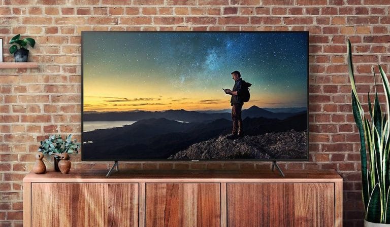 Samsung Smart LED