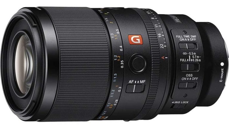 Sony 100mm F2.8 Macro GM OSS – O revoluție în fotografia macro