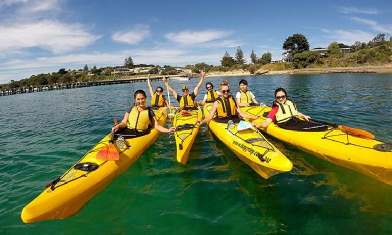 Sporturi nautice în aer liber: Caiac, paddleboarding și aventuri pe apă Sporturi nautice