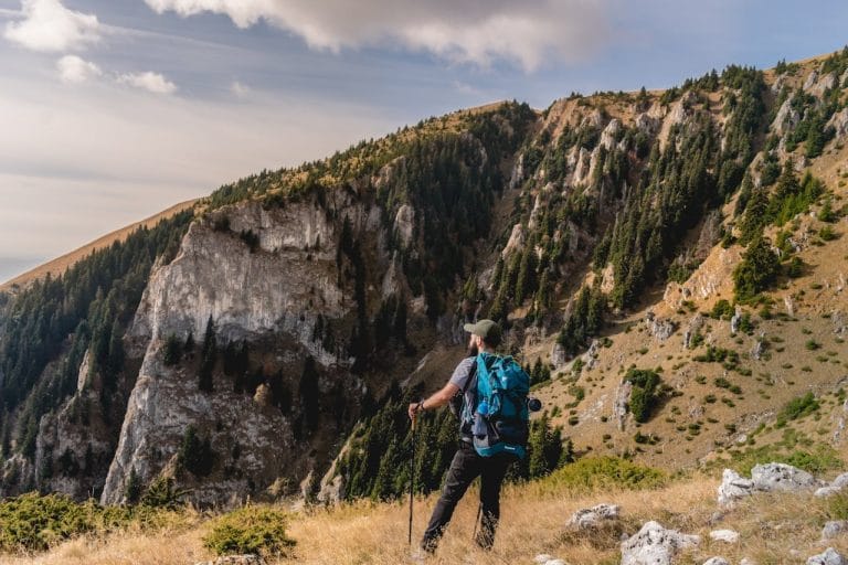 Top destinații montane și atracții turistice din România