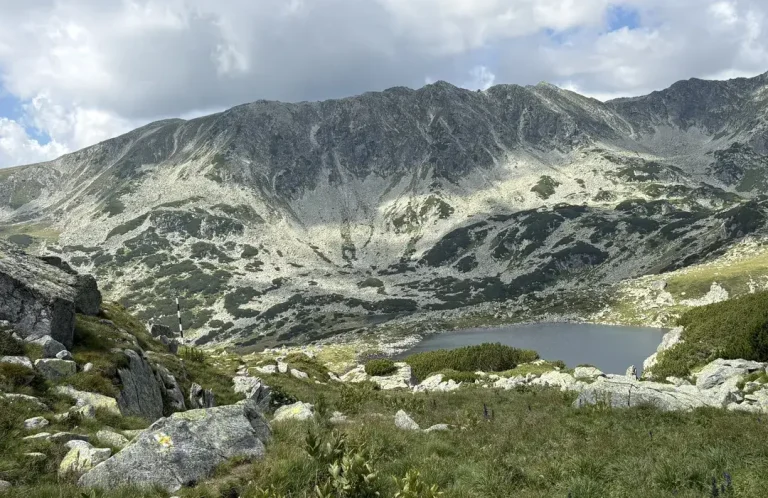 Trasee spectaculoase în Munții Făgăraș