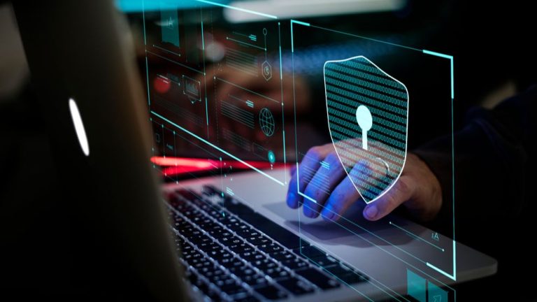 Cybersecurity 2026: principalele amenințări și soluții Cybersecurity ii