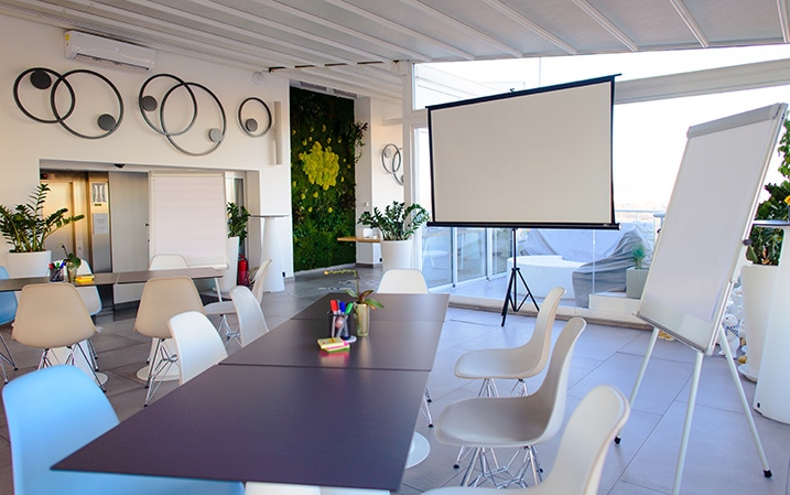 Workshop-uri și evenimente tech locale în București Organizarea unui workshop sau a unui eveniment tech