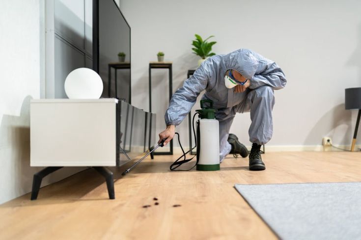 Deratizare profesionala – siguranta locuintei si protectia animalelor de companie 3